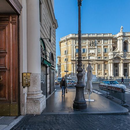 Ora Guest House Roma Exterior foto