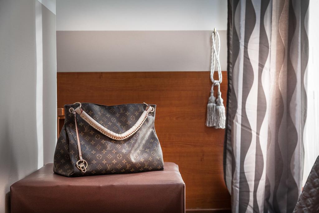 Ora Guest House Roma Exterior foto