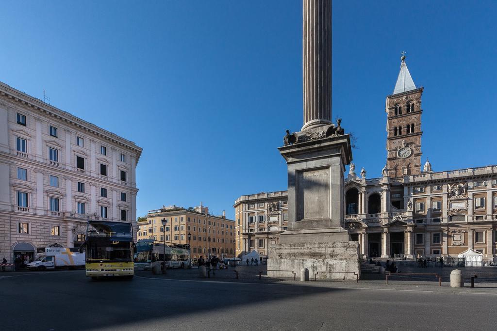 Ora Guest House Roma Exterior foto