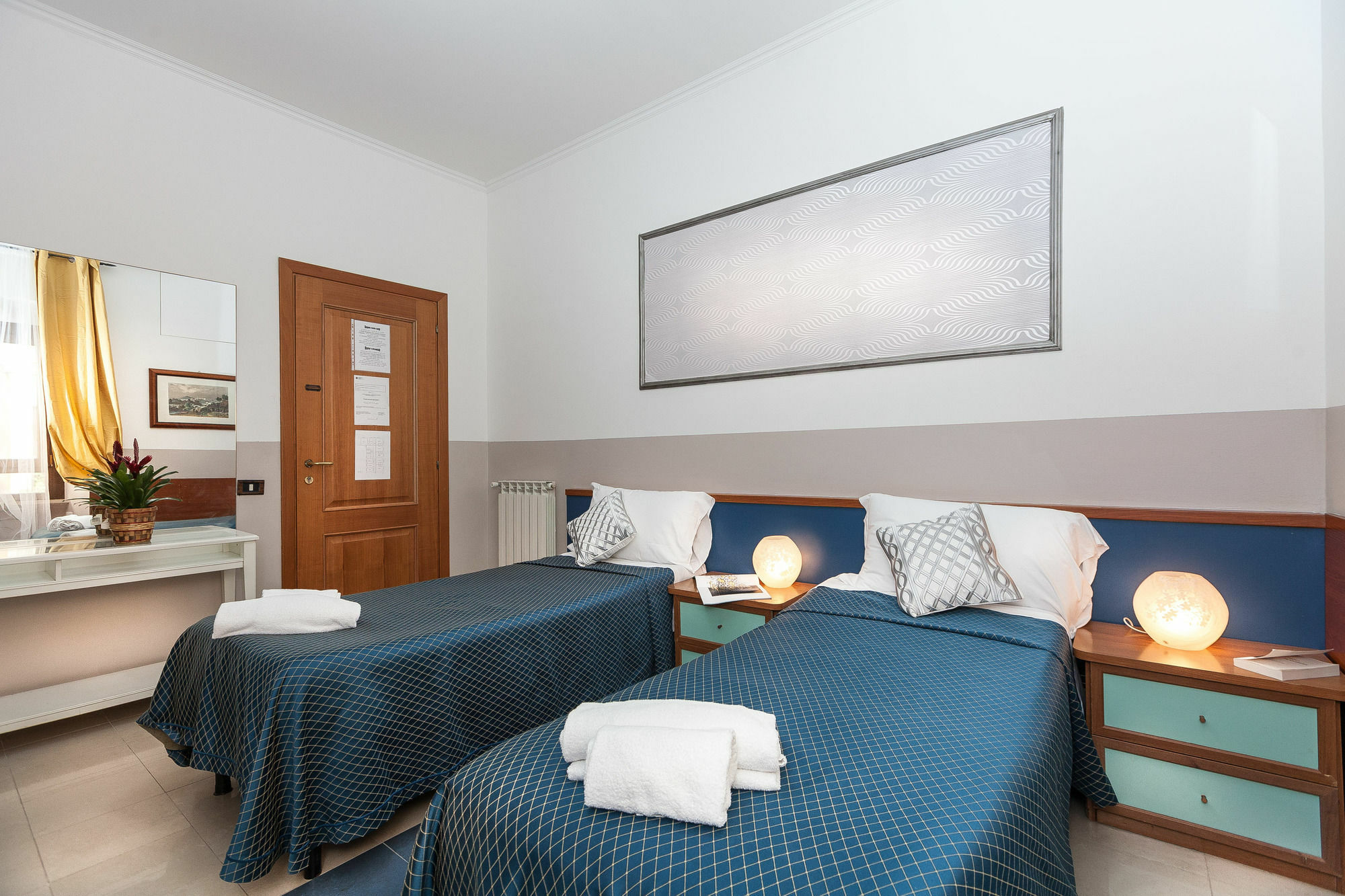 Ora Guest House Roma Exterior foto