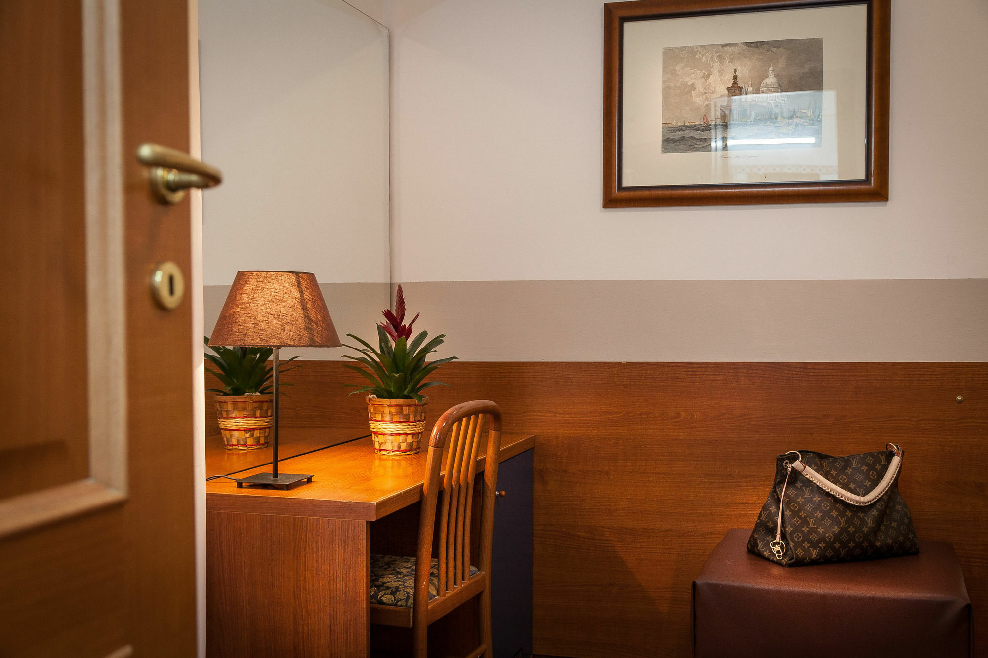 Ora Guest House Roma Exterior foto