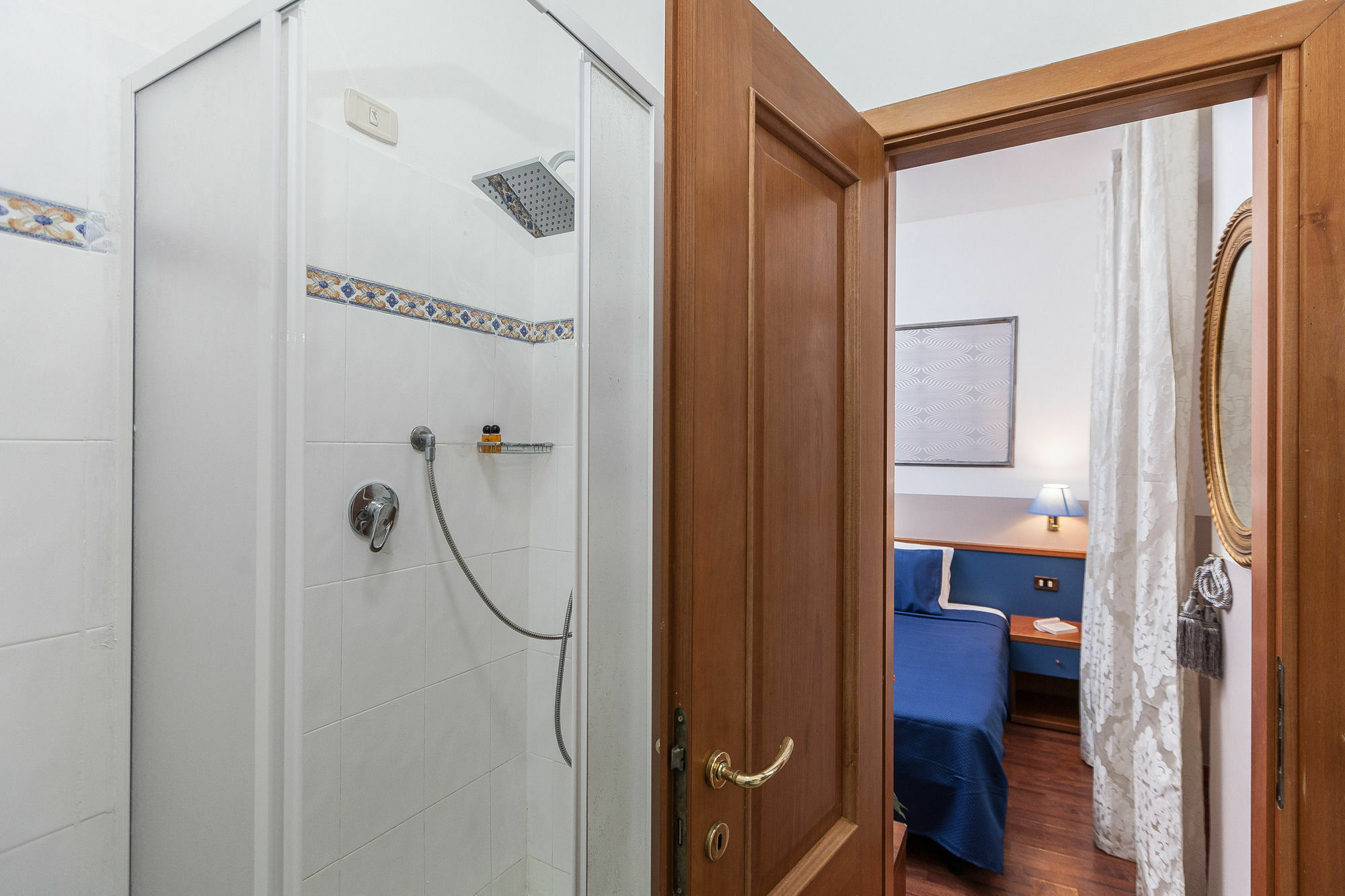 Ora Guest House Roma Exterior foto