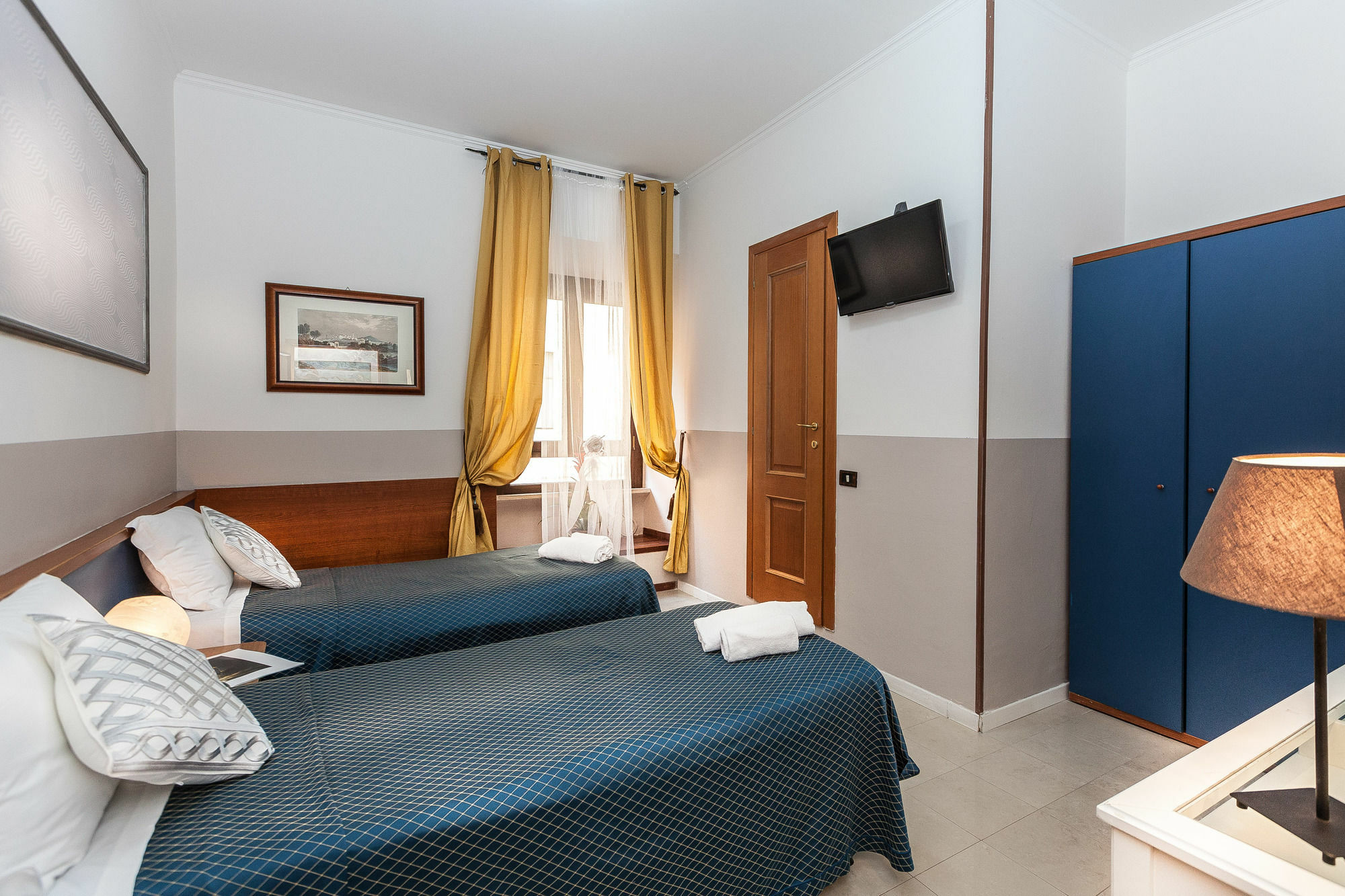Ora Guest House Roma Exterior foto