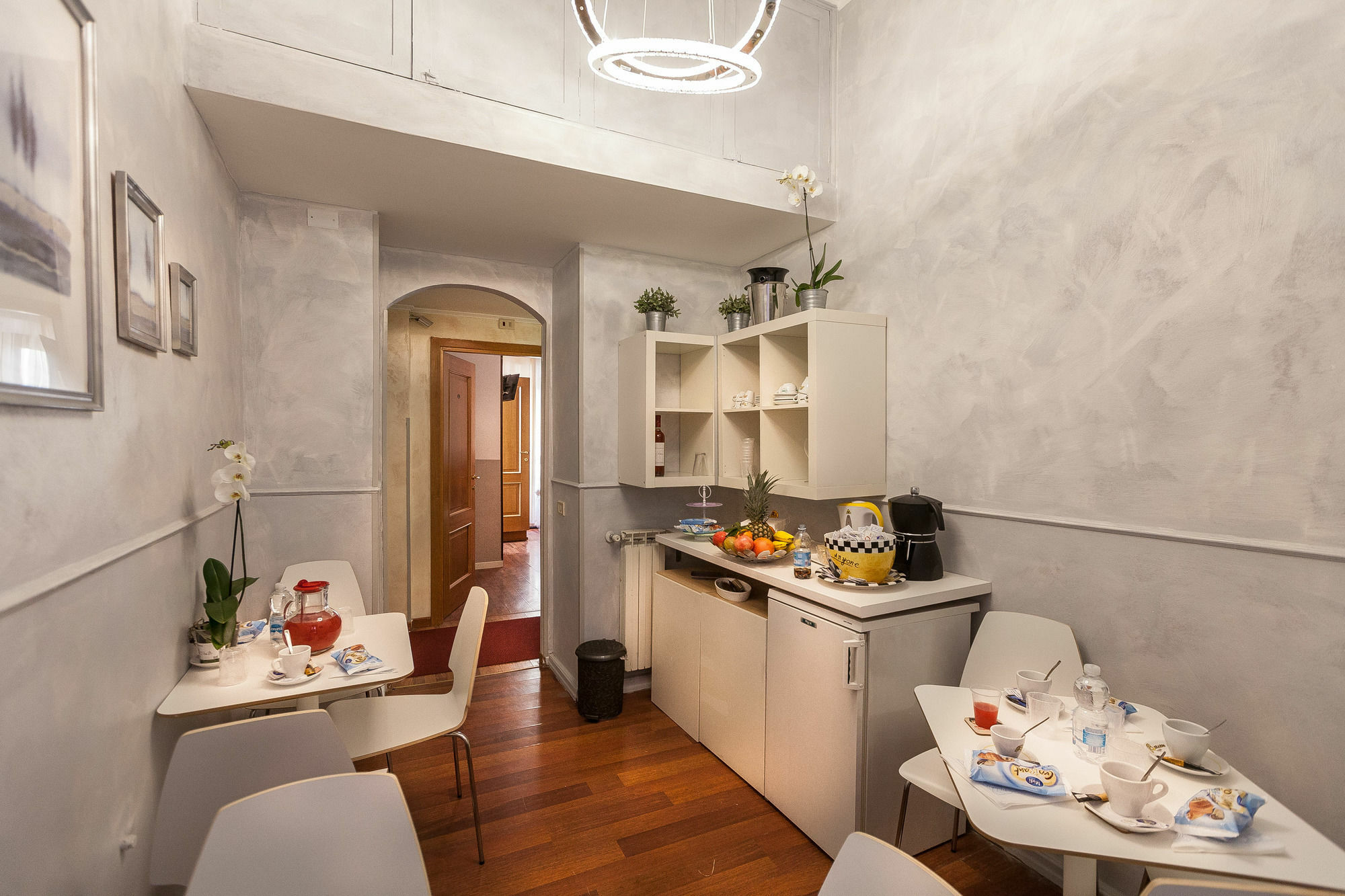 Ora Guest House Roma Exterior foto