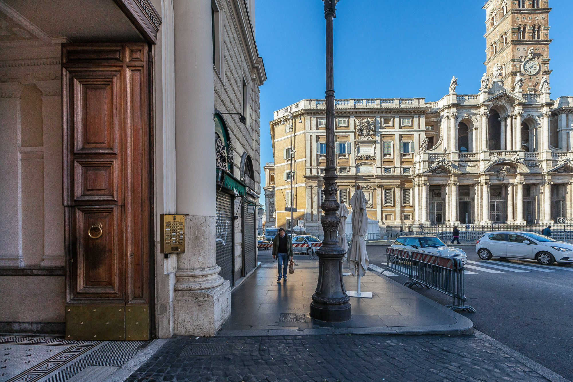 Ora Guest House Roma Exterior foto