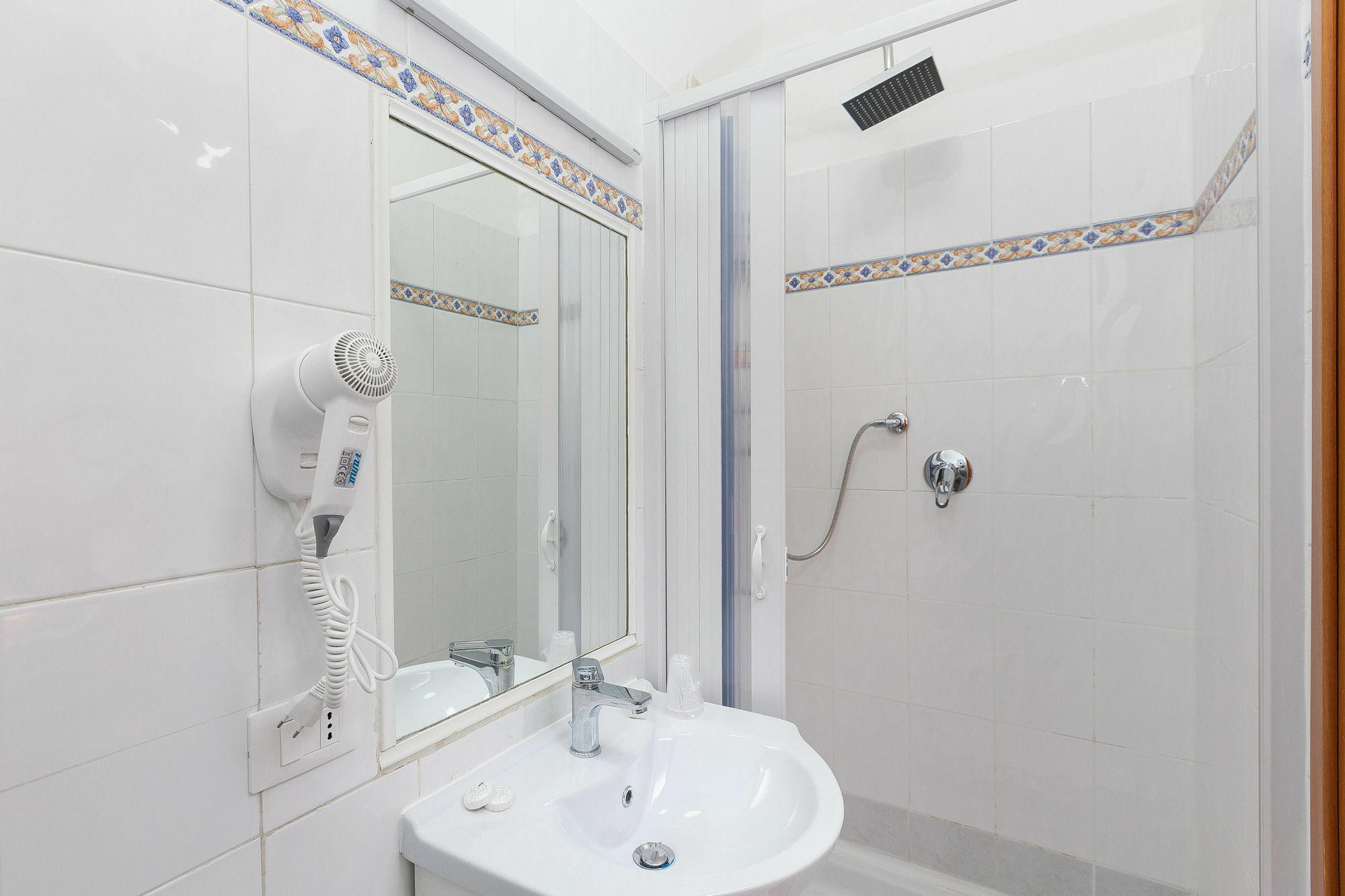 Ora Guest House Roma Exterior foto