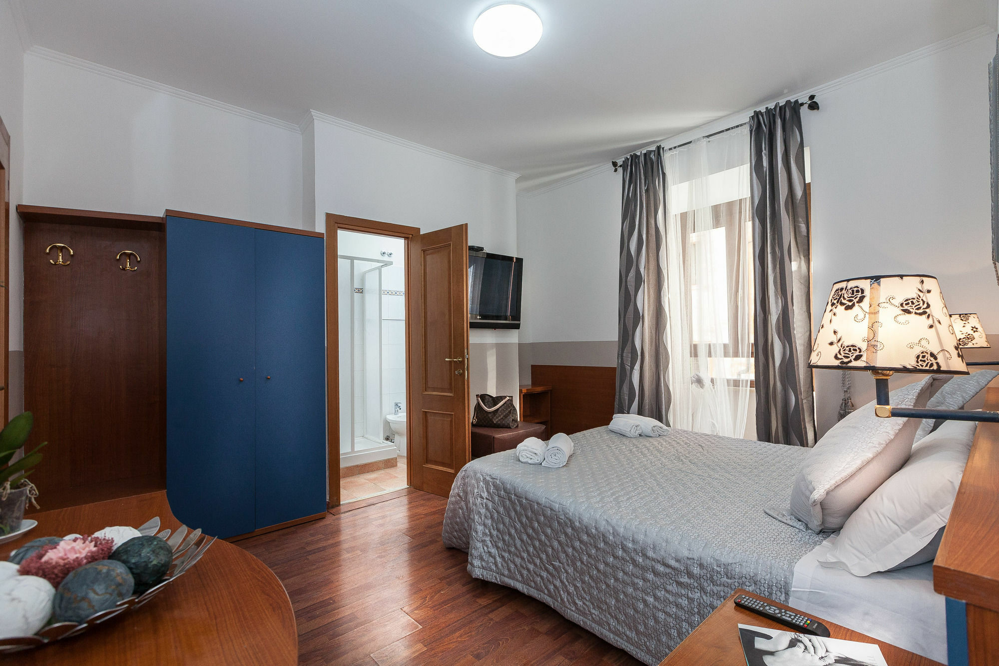 Ora Guest House Roma Exterior foto