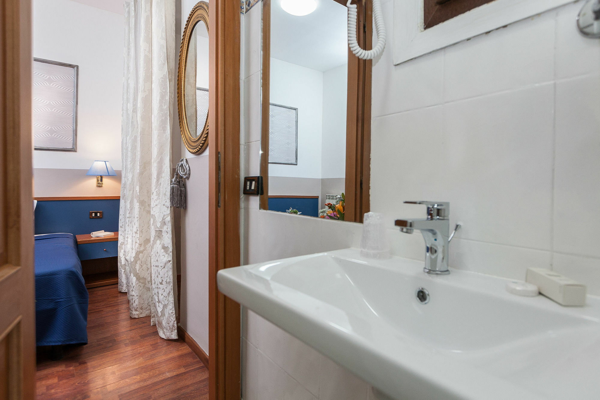 Ora Guest House Roma Exterior foto