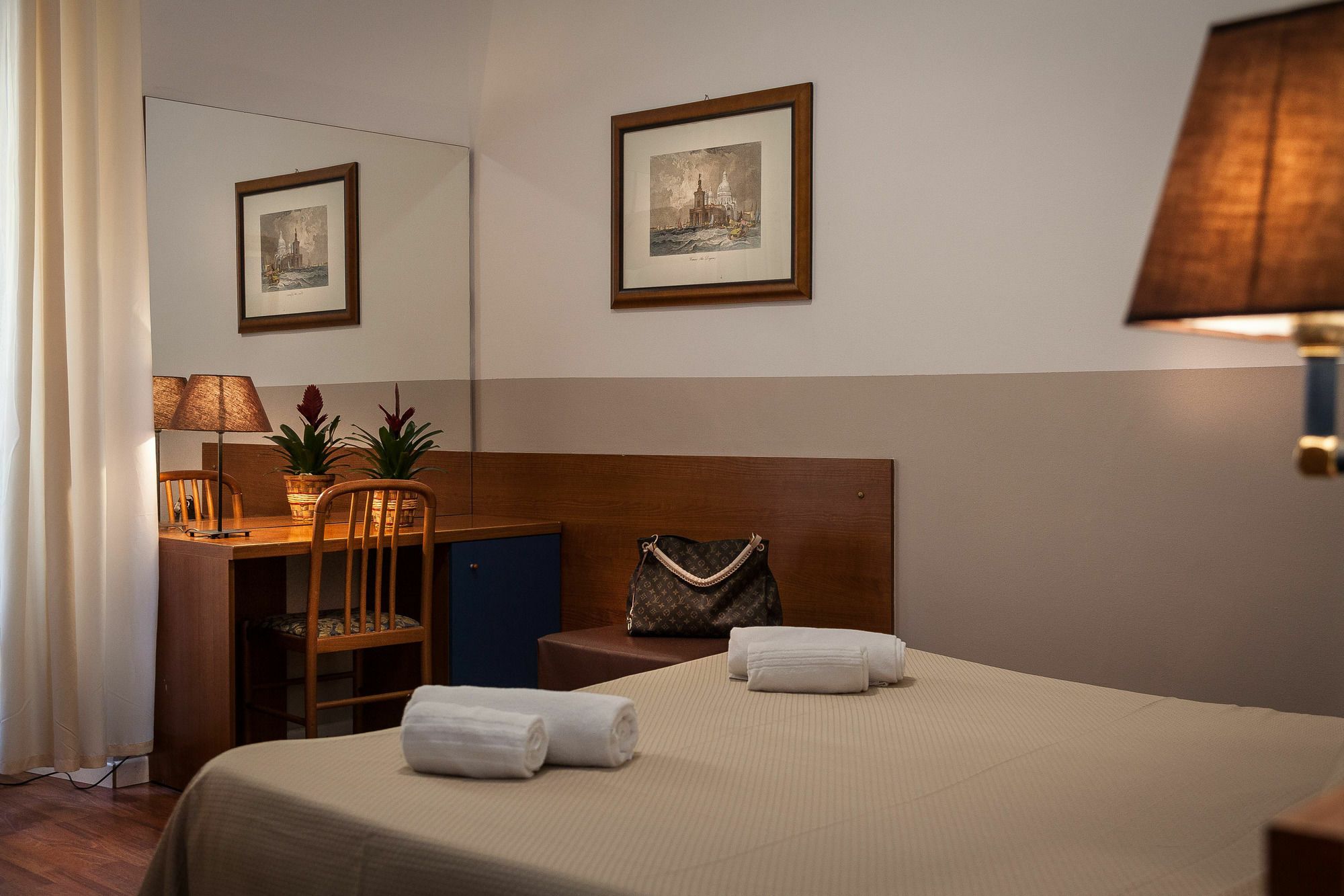 Ora Guest House Roma Exterior foto