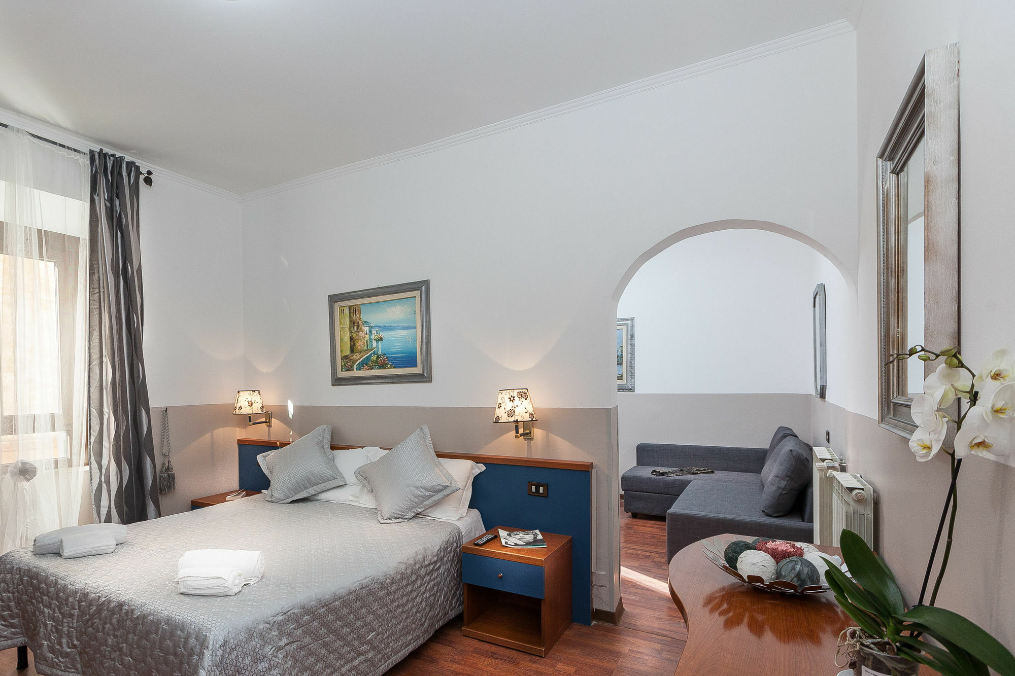 Ora Guest House Roma Exterior foto