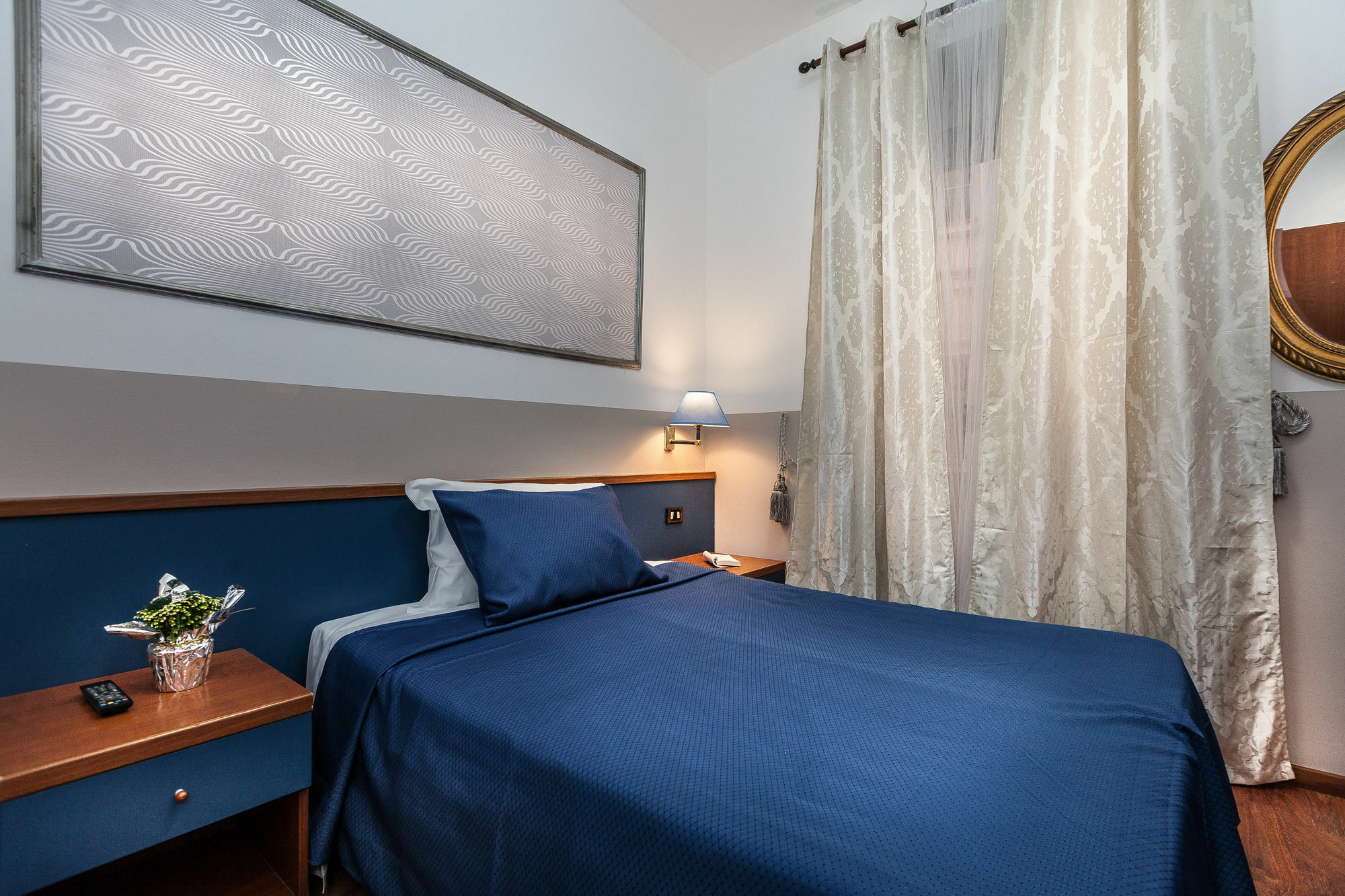 Ora Guest House Roma Exterior foto