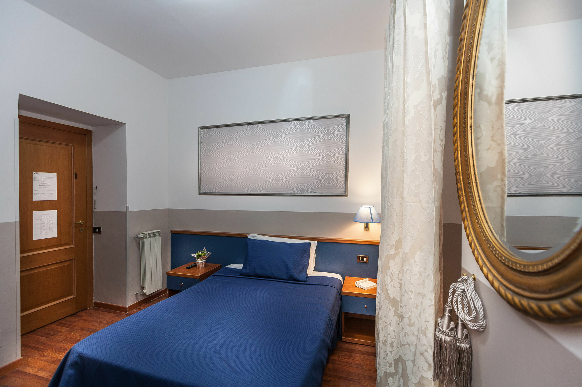 Ora Guest House Roma Exterior foto