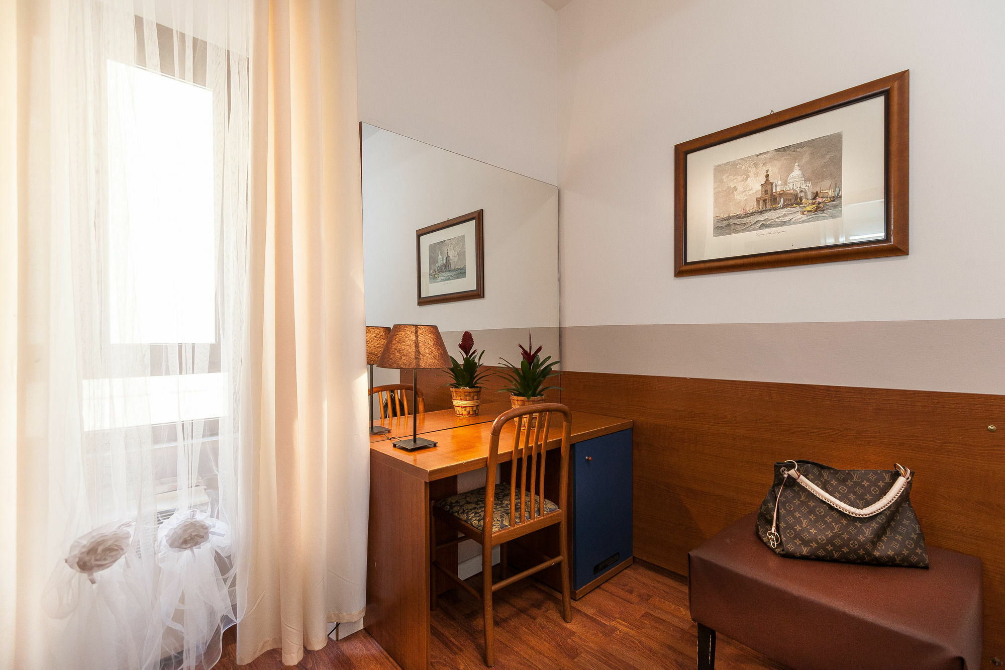 Ora Guest House Roma Exterior foto