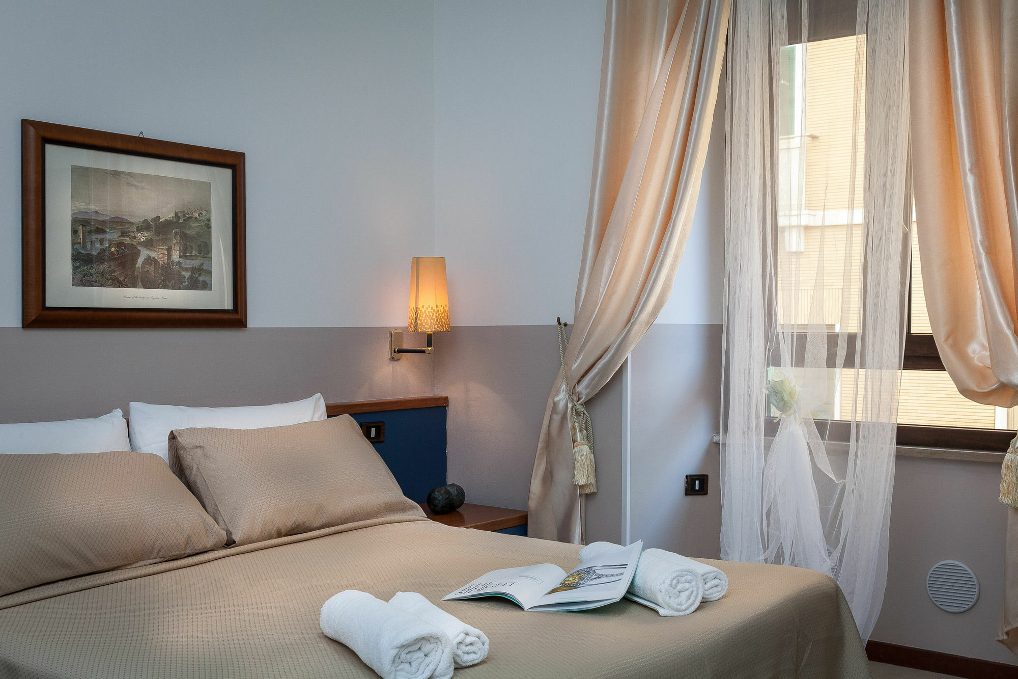 Ora Guest House Roma Exterior foto