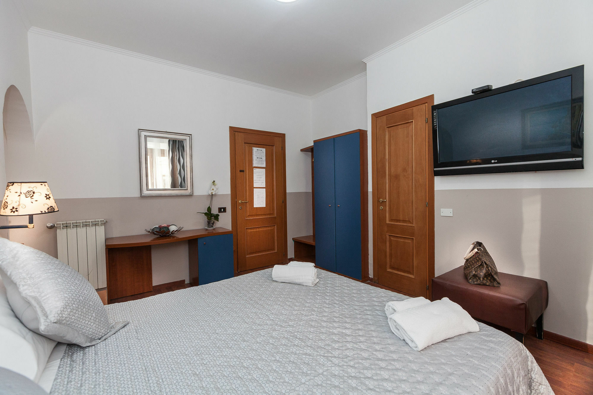 Ora Guest House Roma Exterior foto