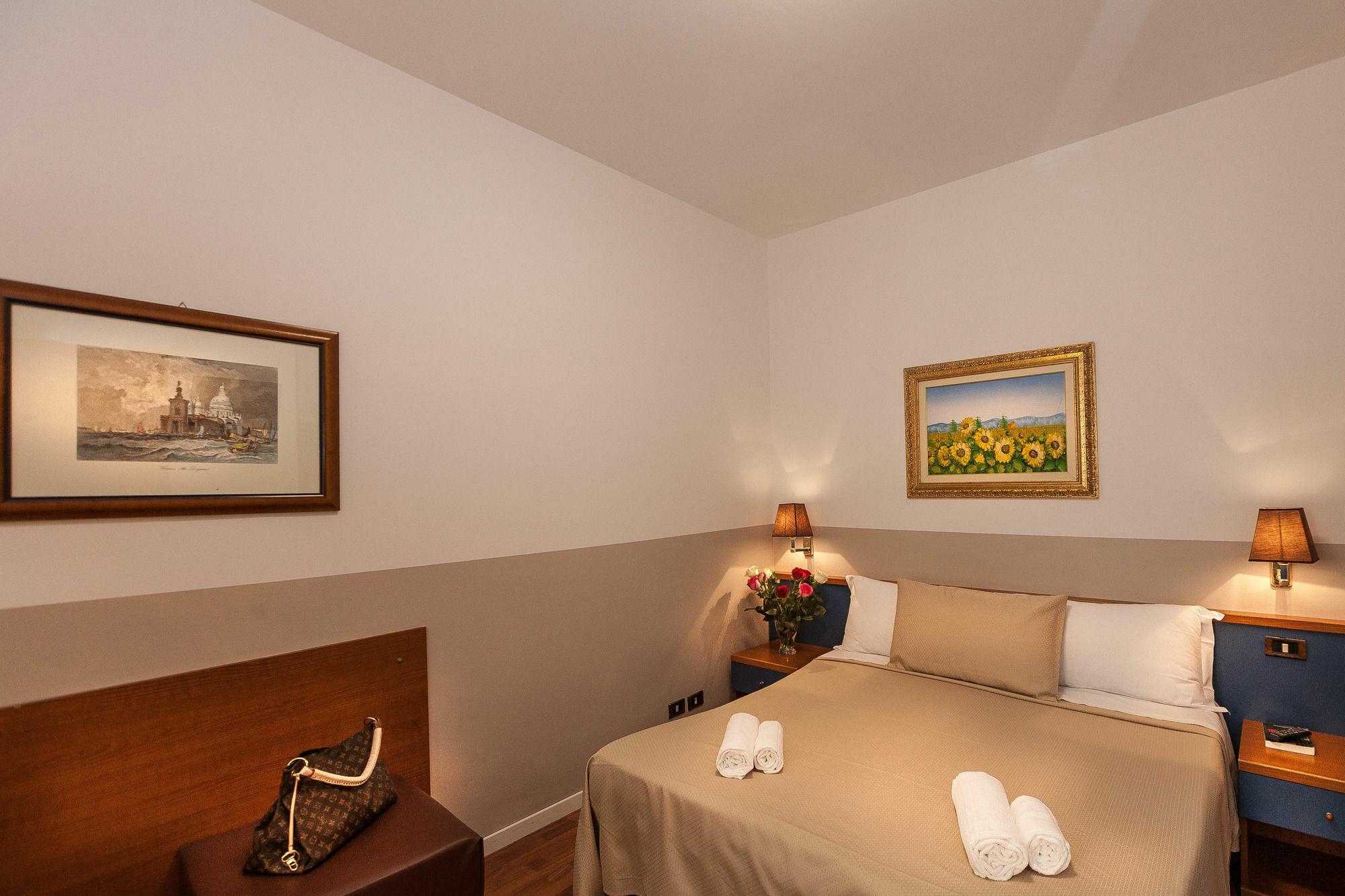 Ora Guest House Roma Exterior foto