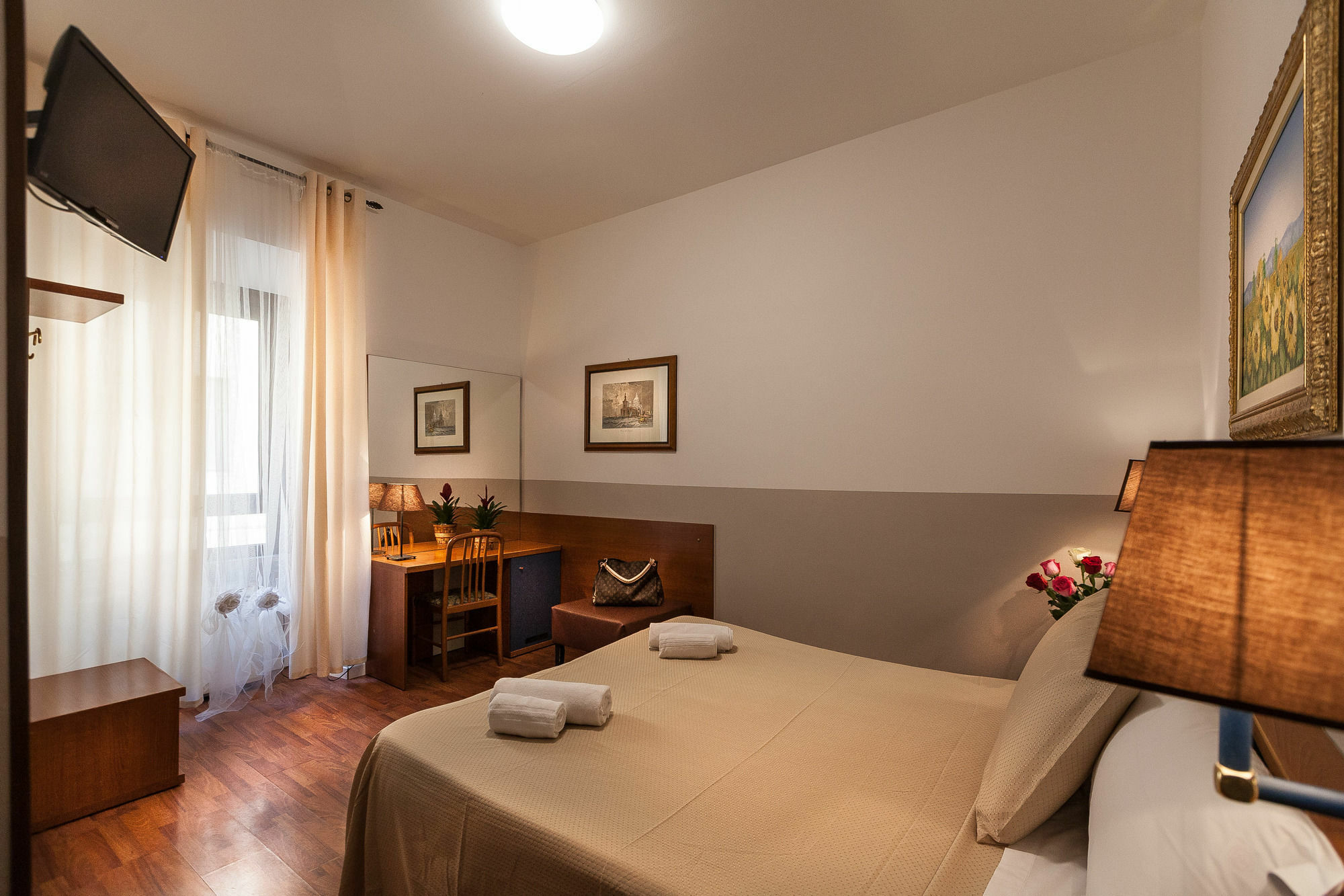 Ora Guest House Roma Exterior foto