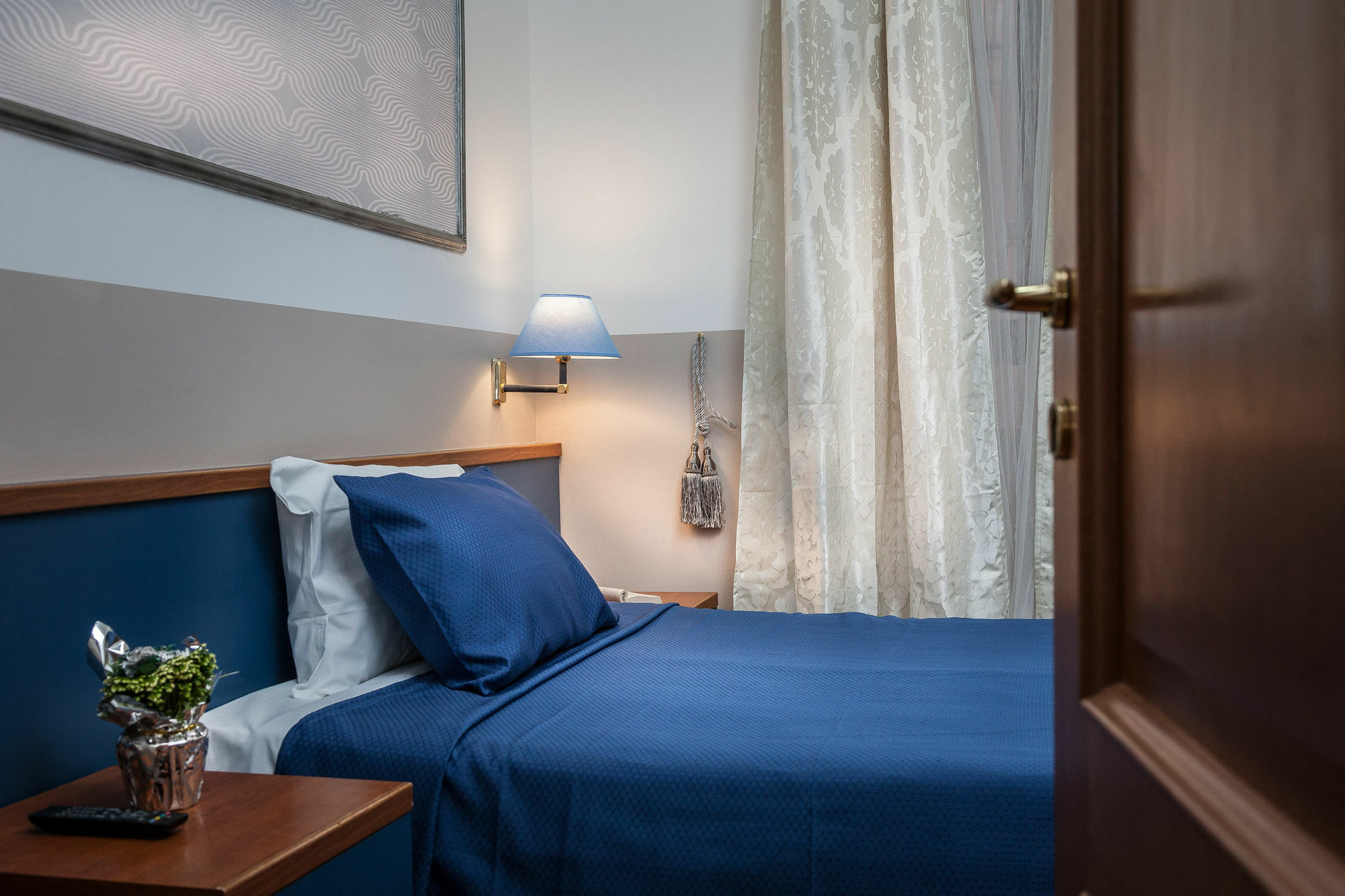 Ora Guest House Roma Exterior foto