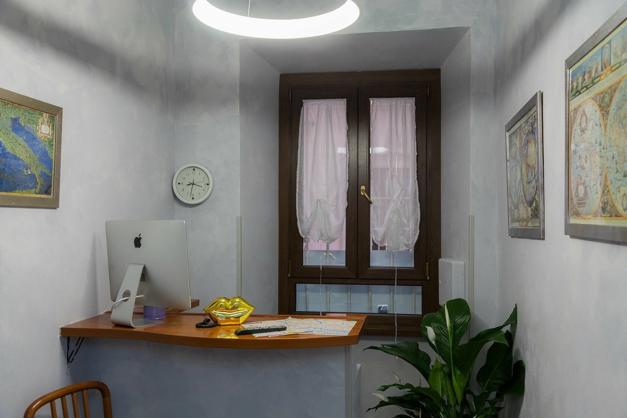 Ora Guest House Roma Exterior foto