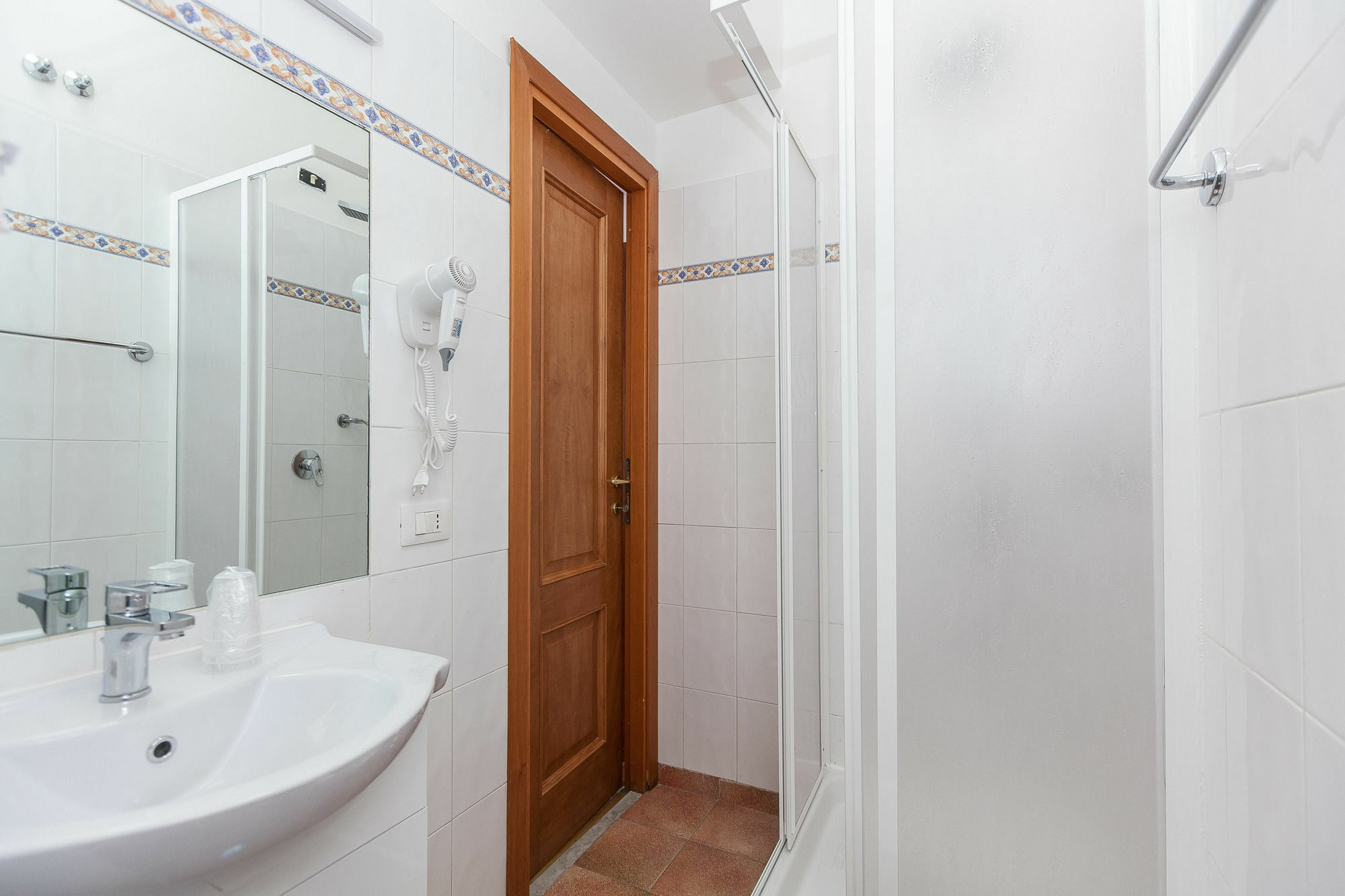 Ora Guest House Roma Exterior foto