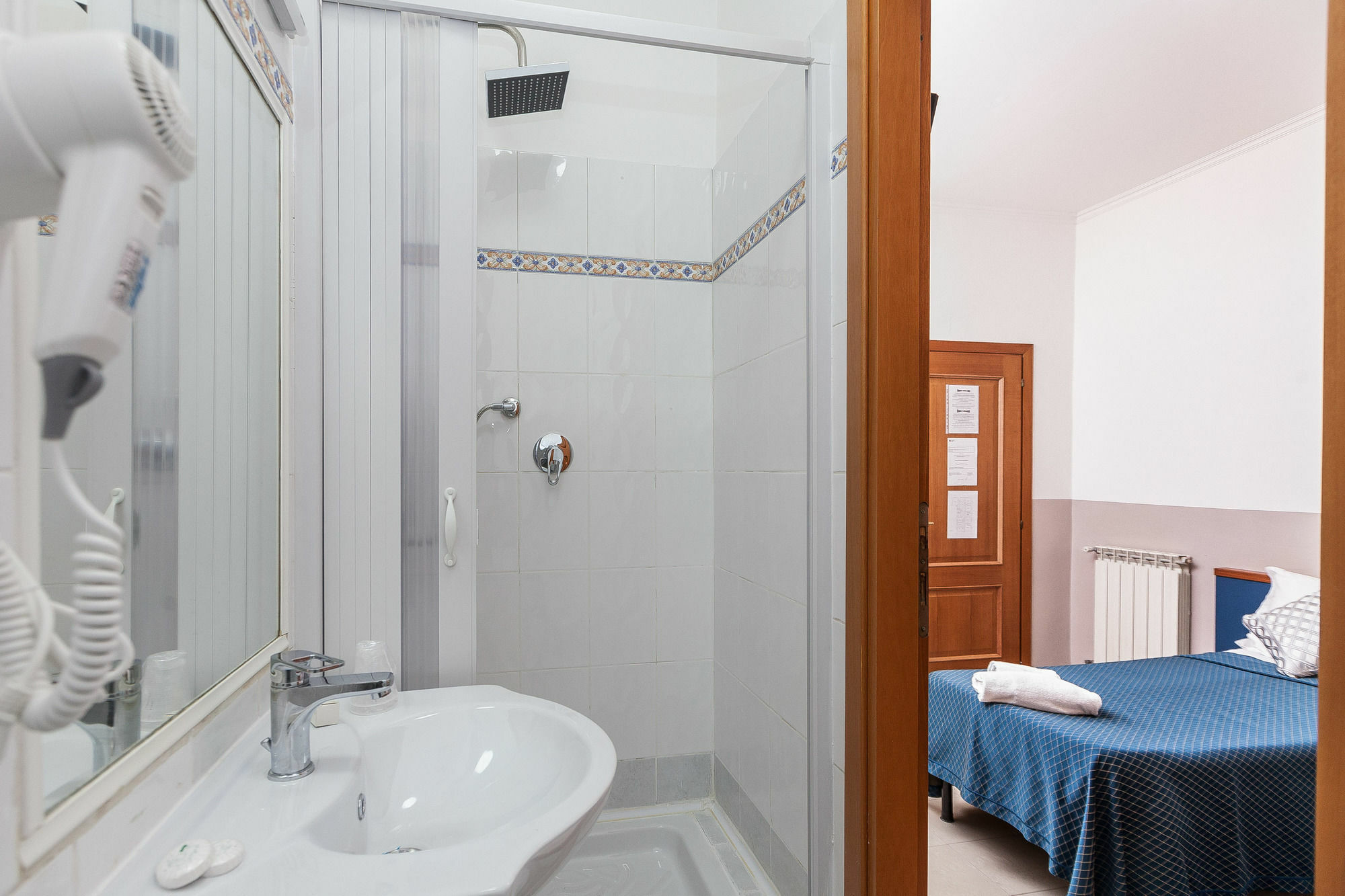 Ora Guest House Roma Exterior foto