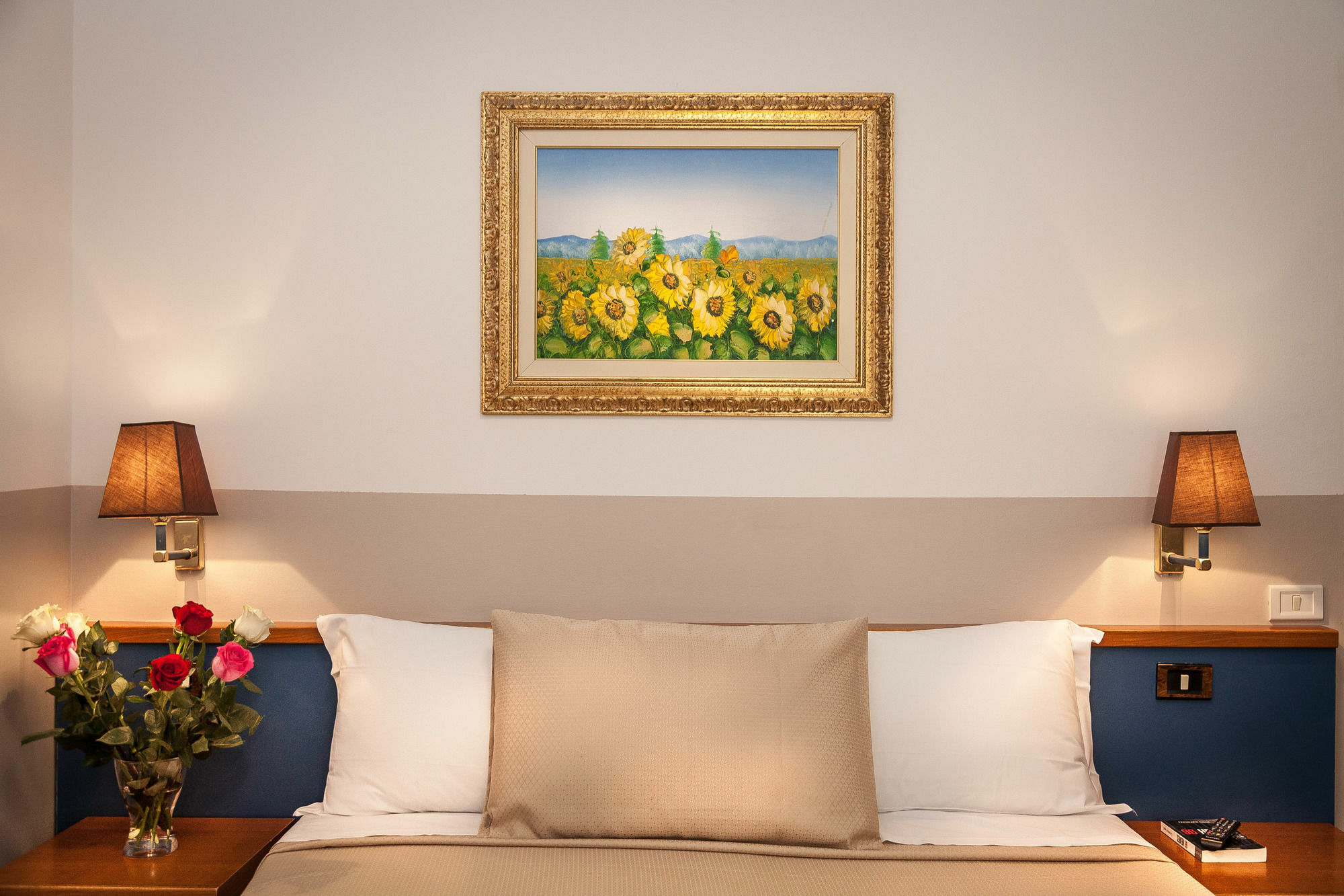 Ora Guest House Roma Exterior foto