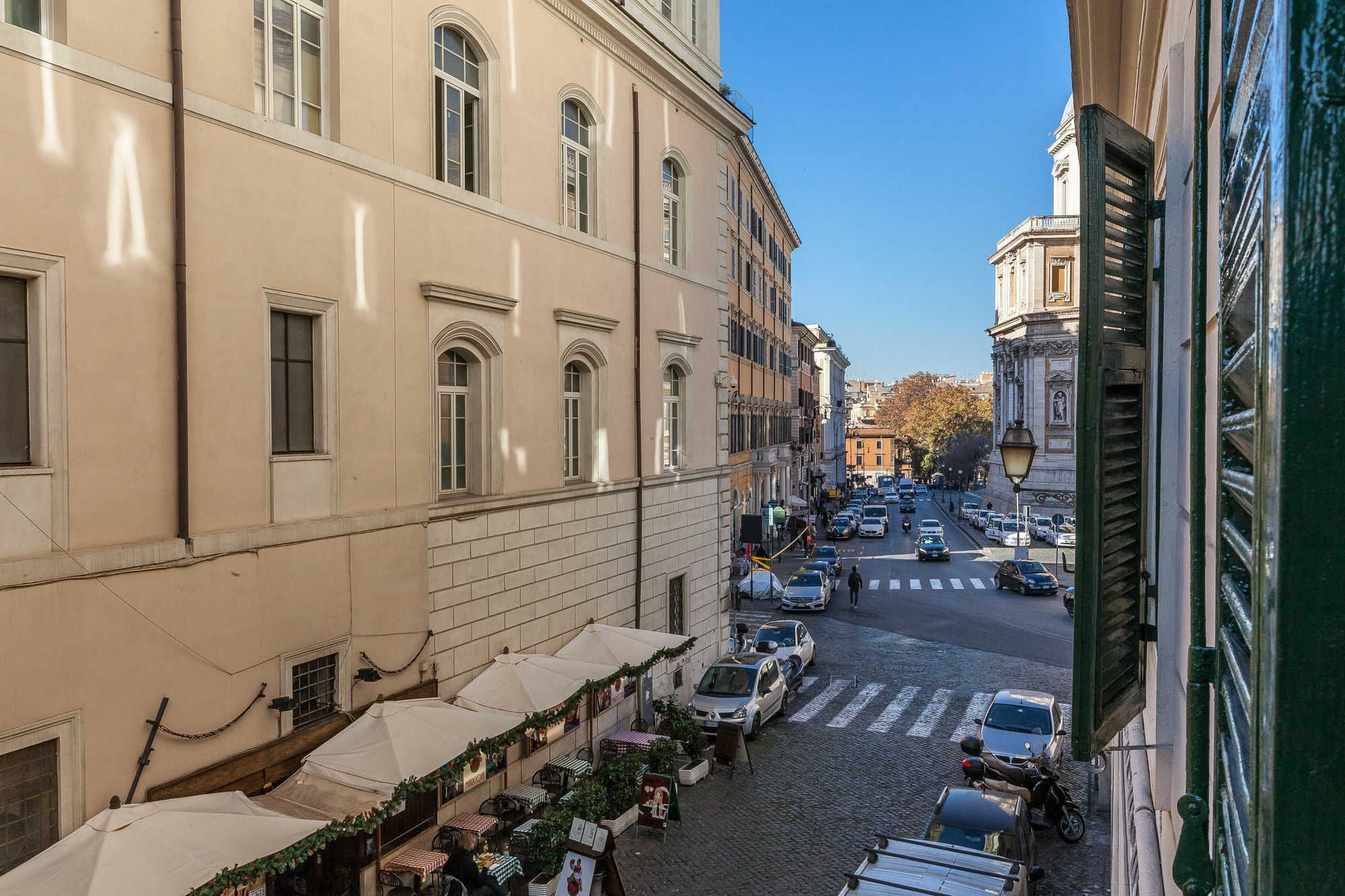 Ora Guest House Roma Exterior foto